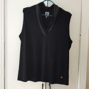NWOT Anne Klein dress tank top, XL